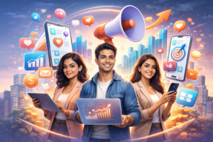 Digital Marketing Trends