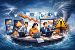 Crisis Management Tips