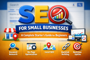 SEO for Small Businesses